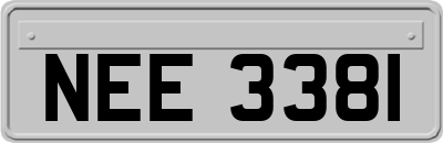 NEE3381