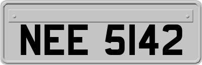 NEE5142