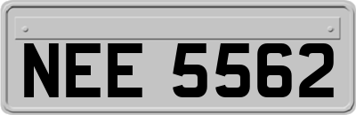 NEE5562