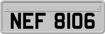 NEF8106