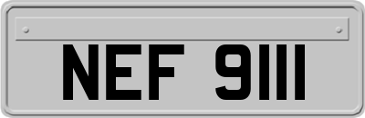 NEF9111
