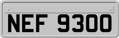 NEF9300