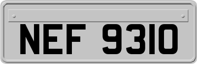 NEF9310