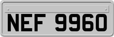 NEF9960