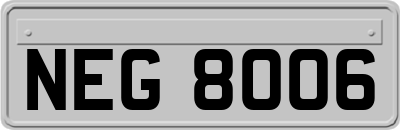 NEG8006