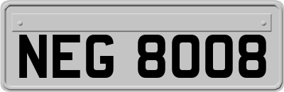NEG8008
