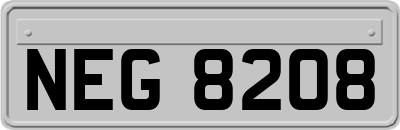 NEG8208