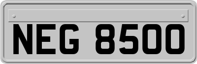 NEG8500