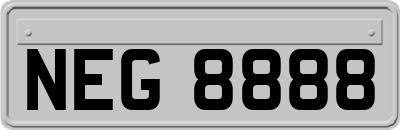 NEG8888