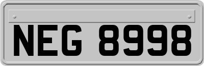 NEG8998
