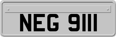 NEG9111