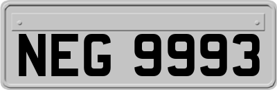 NEG9993