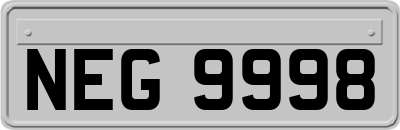 NEG9998