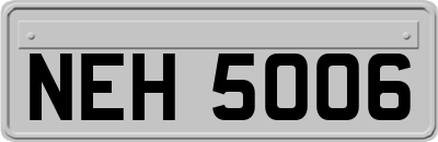 NEH5006