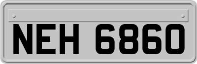 NEH6860