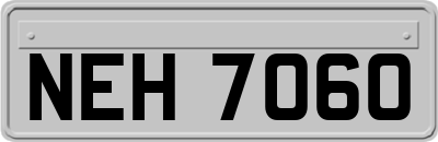 NEH7060