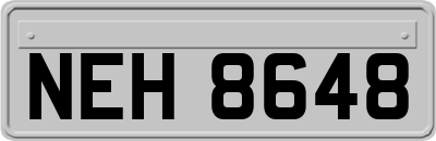 NEH8648