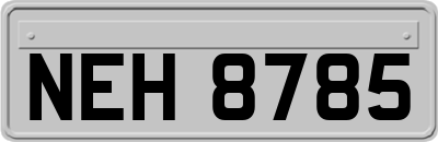 NEH8785