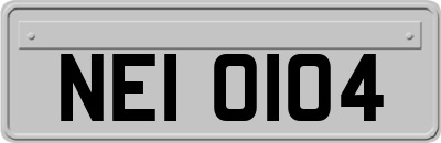 NEI0104