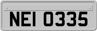 NEI0335