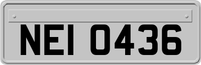 NEI0436