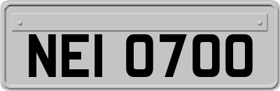 NEI0700