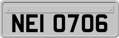 NEI0706