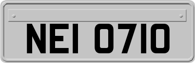 NEI0710