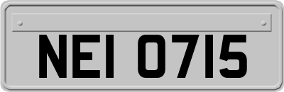 NEI0715