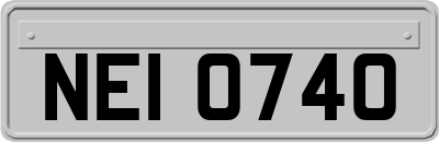 NEI0740