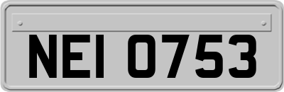 NEI0753