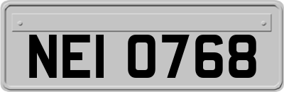 NEI0768