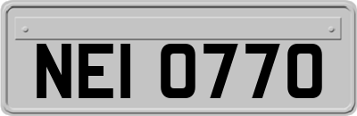 NEI0770