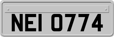 NEI0774