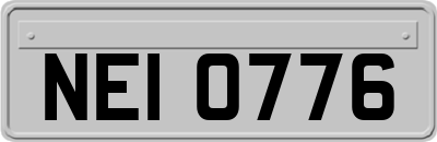 NEI0776