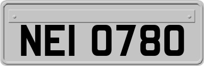 NEI0780