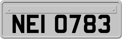 NEI0783