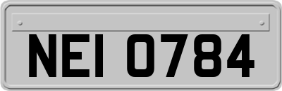 NEI0784