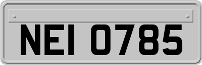 NEI0785