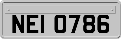 NEI0786