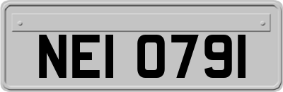 NEI0791