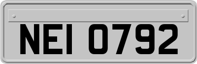 NEI0792