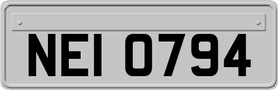 NEI0794