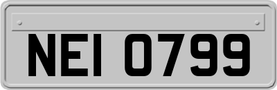 NEI0799