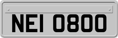 NEI0800