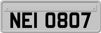 NEI0807