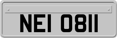 NEI0811