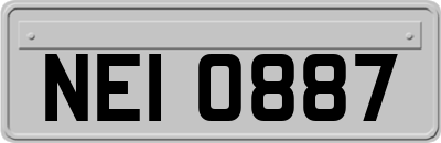 NEI0887