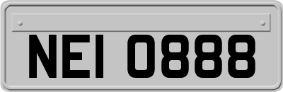 NEI0888