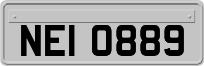 NEI0889